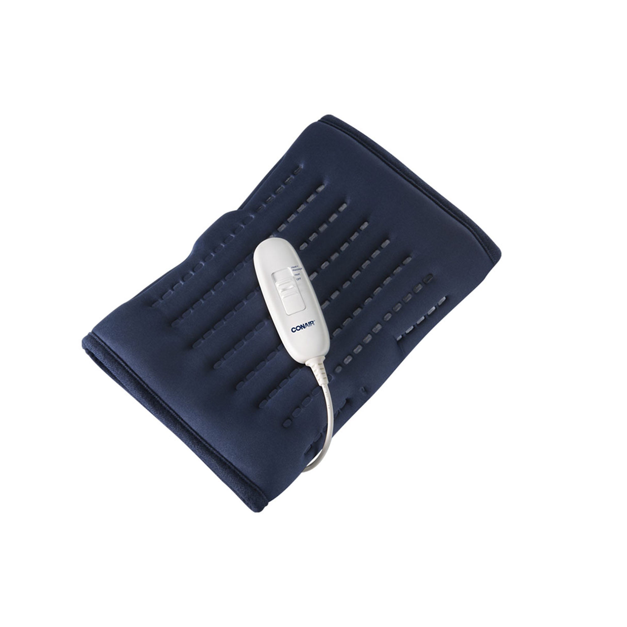 Cojín Térmico Masajeador Conair Comfort