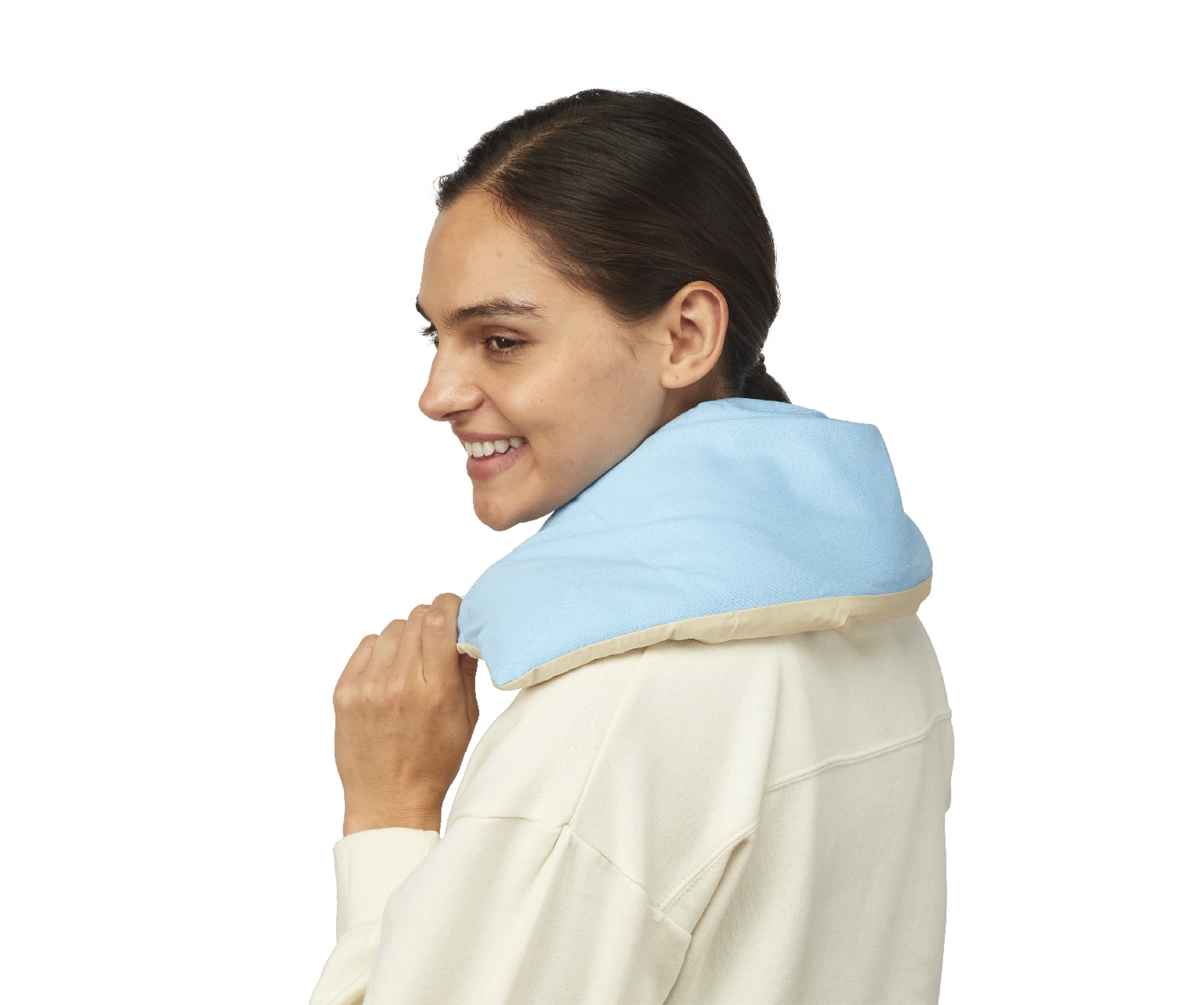Compresa con Perlas Hot & Cold Conair HP46ES – Alivio Térmico Dual