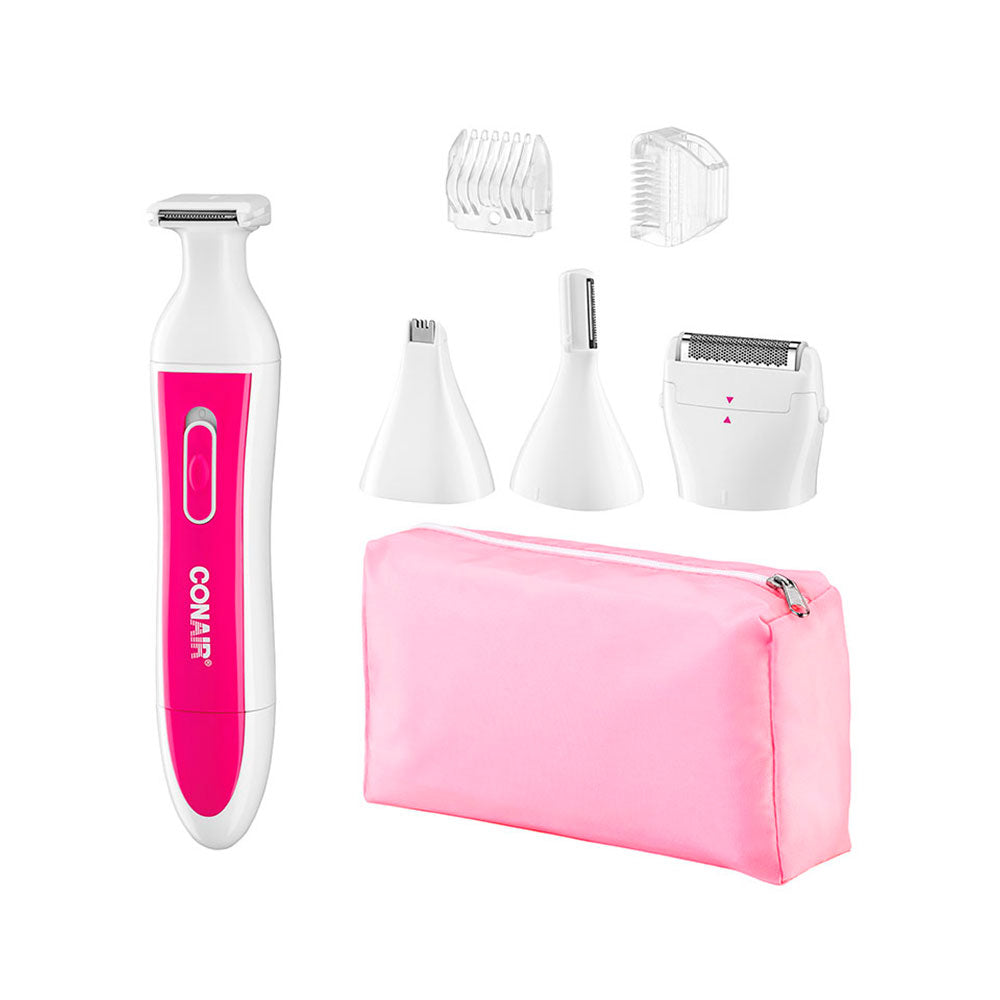 Recortadora de Vello - All in One by Conair