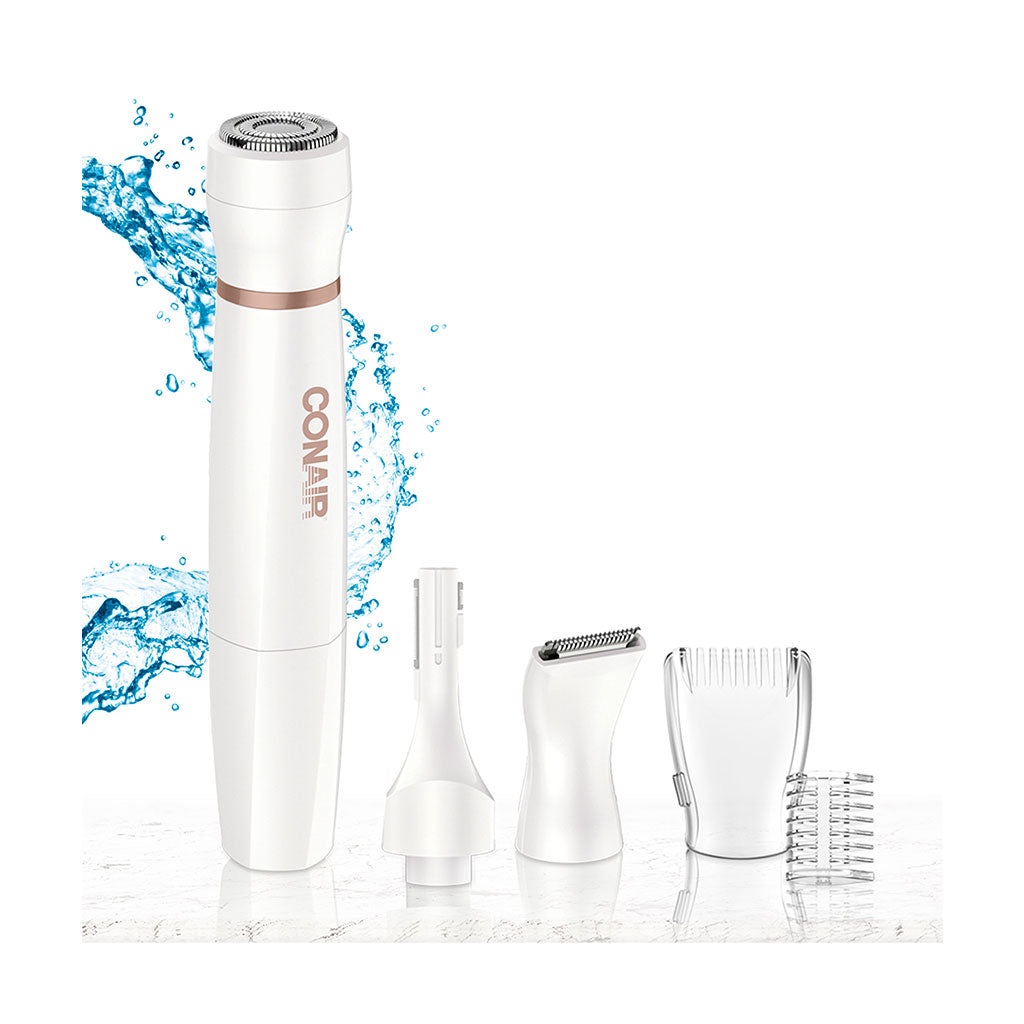 Recortadora Facial All in One by Conair