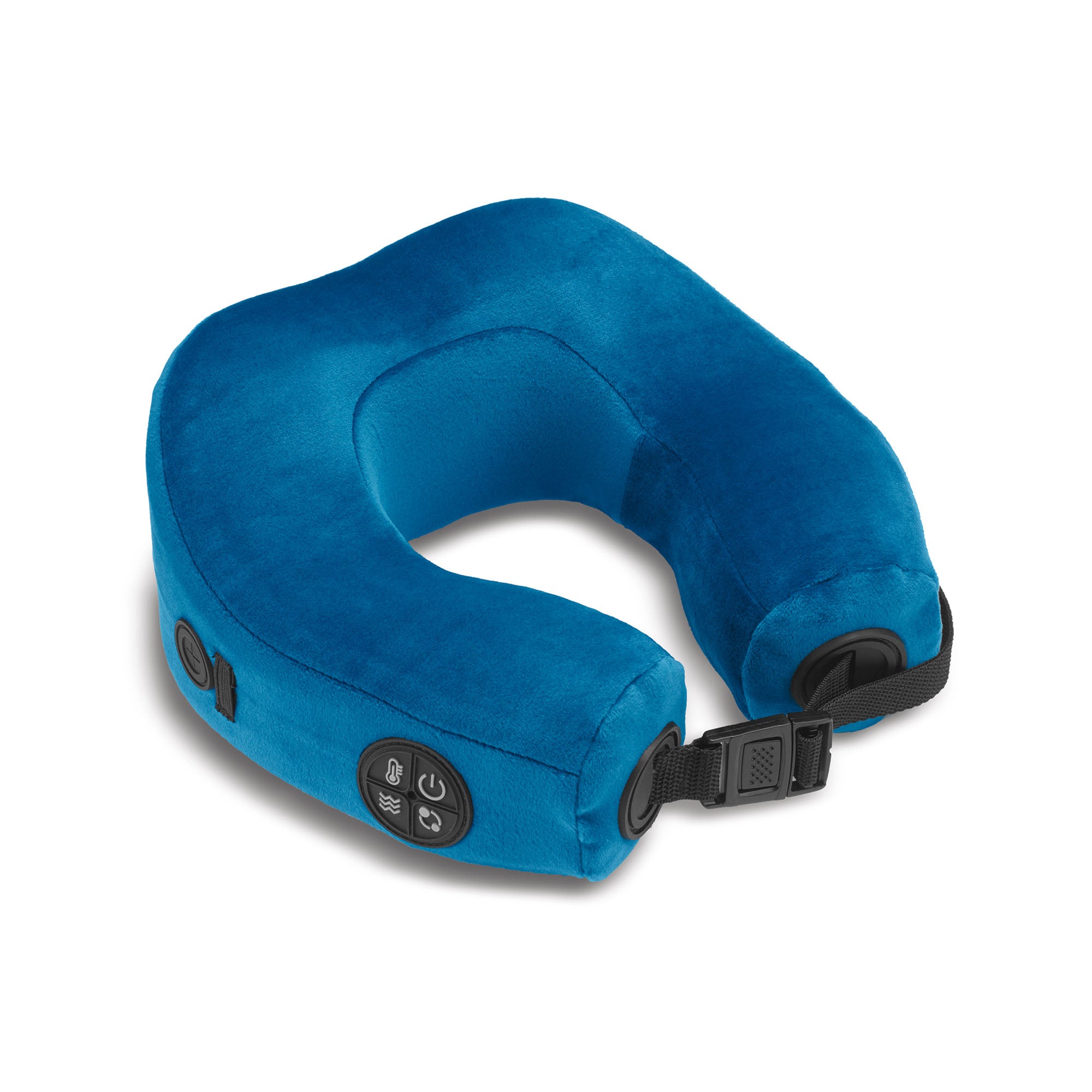 Cojín Masajeador para Cuello HeatShiatsu Conair