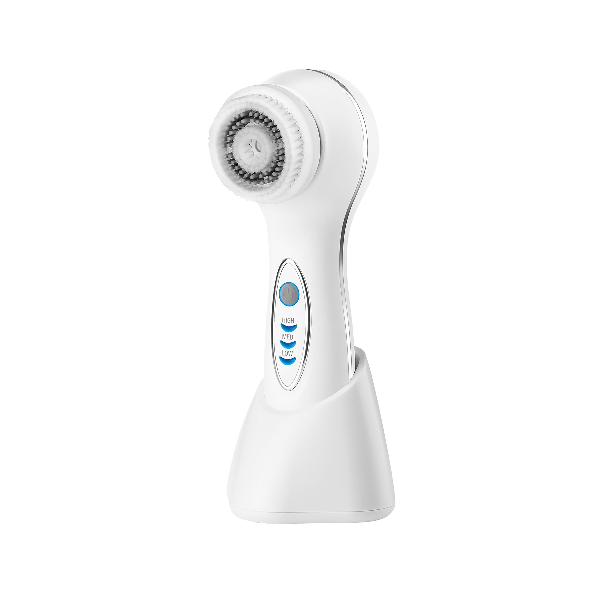 Cepillo de Limpieza Facial Sónico Conair