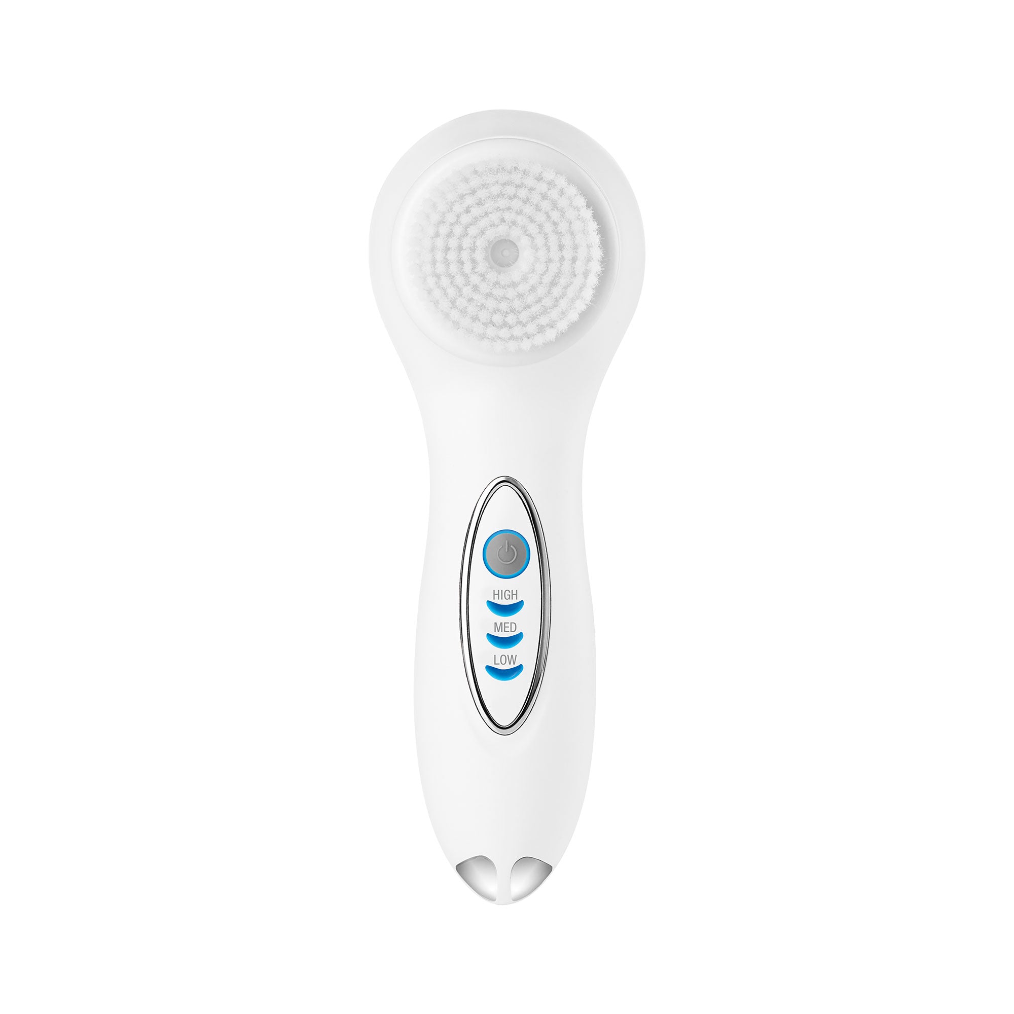 Cepillo de Limpieza Facial Sónico Conair