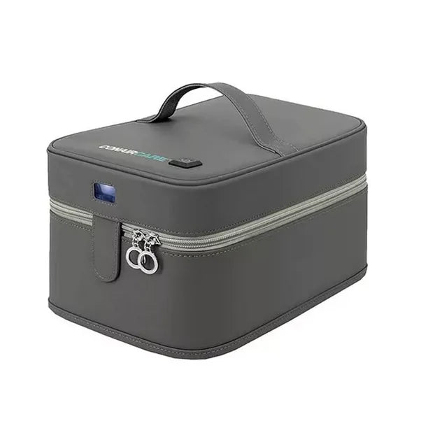 12 LED - COSTCO UVC SANITIZING SOFT CASE