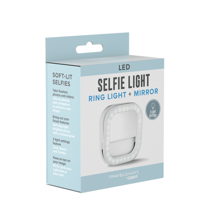 SELFIE LIGHT