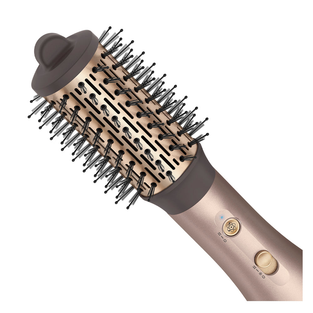 Cepillo de Aire Redondo Frizz Free Flex InfinitiPro by Conair