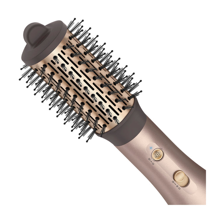 Cepillo de Aire Redondo Frizz Free Flex InfinitiPro by Conair