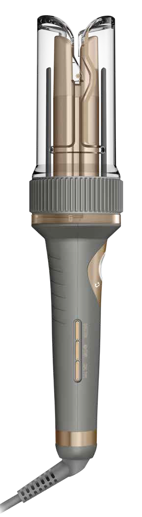 Rizador Automático Curl Secret InfinitiPro by Conair de 1 1/4 in (3.17 cm)