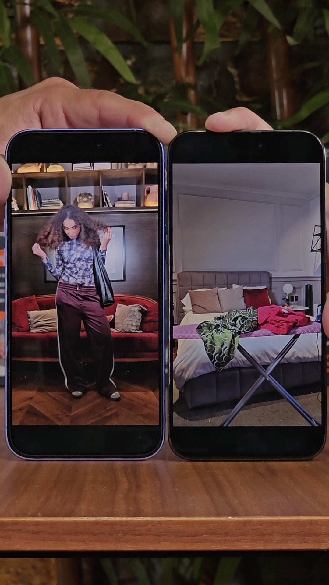 Plancha GlideLite™ con tecnología One-Temp™ Conair