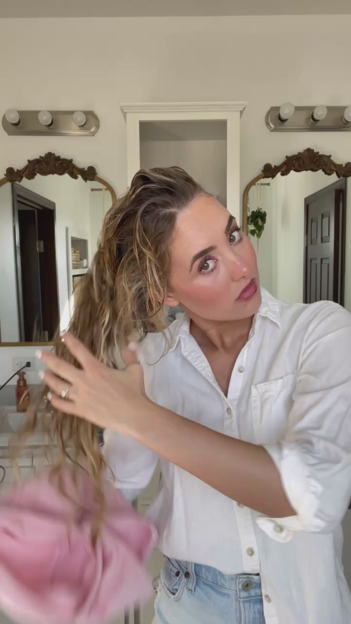 Secadora DigitalAire InfinitiPro by Conair 1875W Azul Metálico