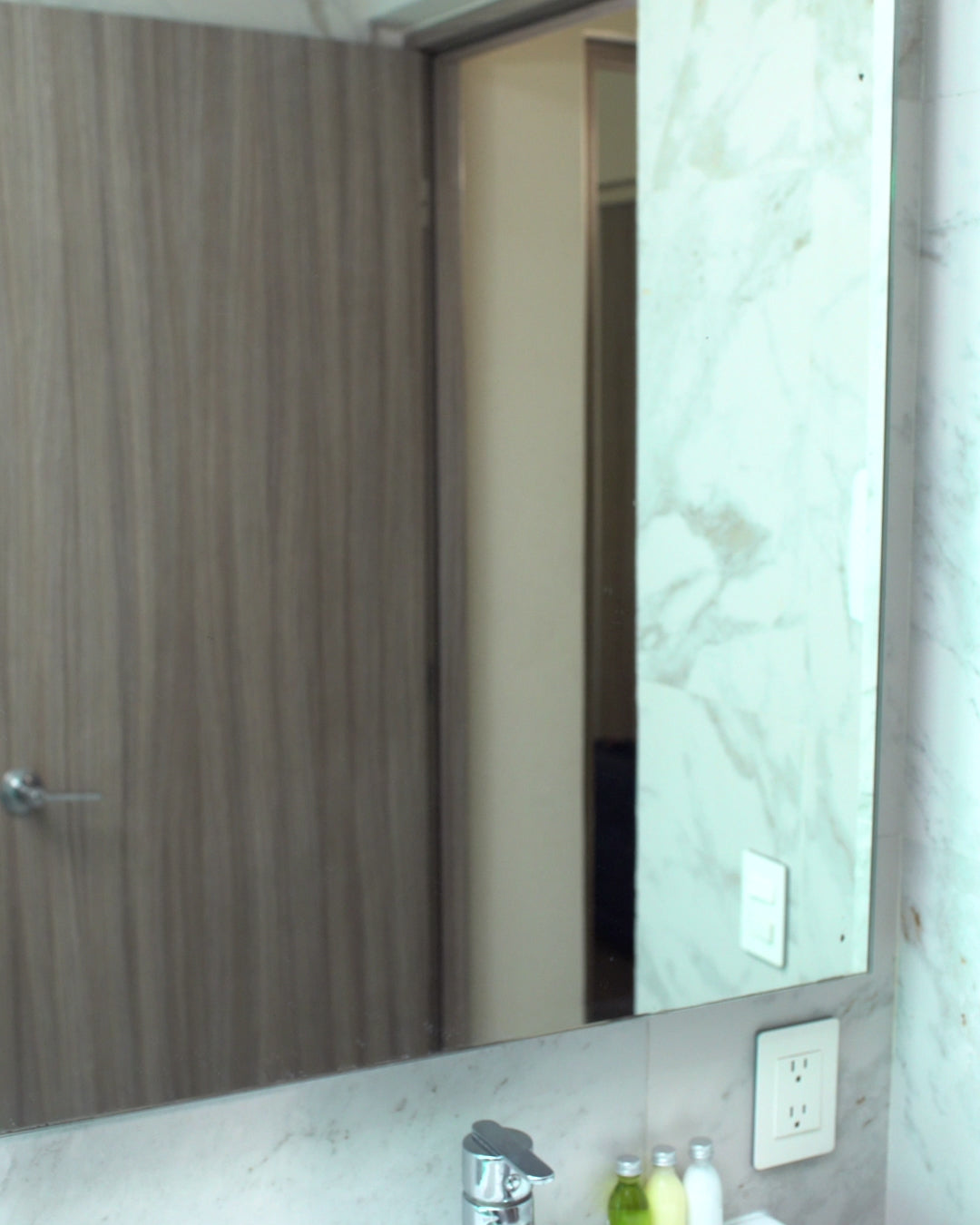 Juego De Peluquería 17 Piezas Azul Gris Oxford Con Navaja