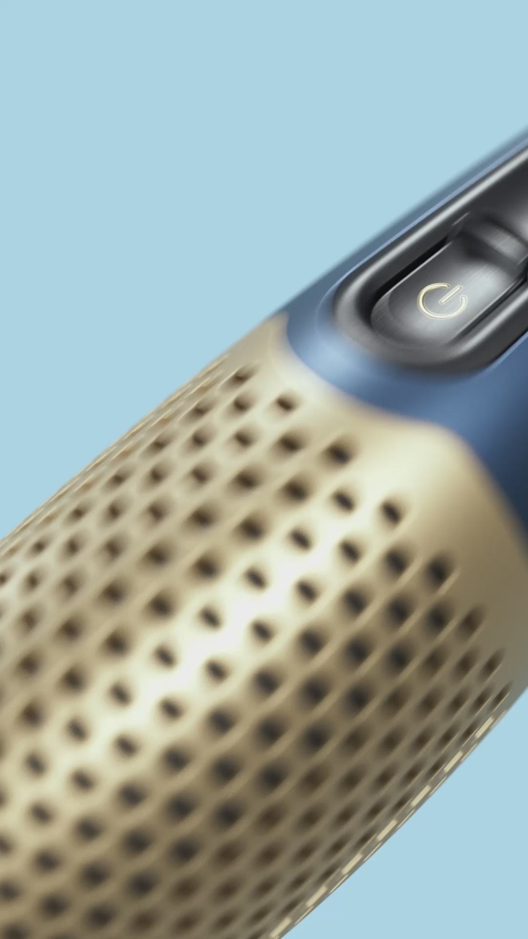 Conair DigitalAire AirWand InfinitiPro - Secadora Todo en Uno