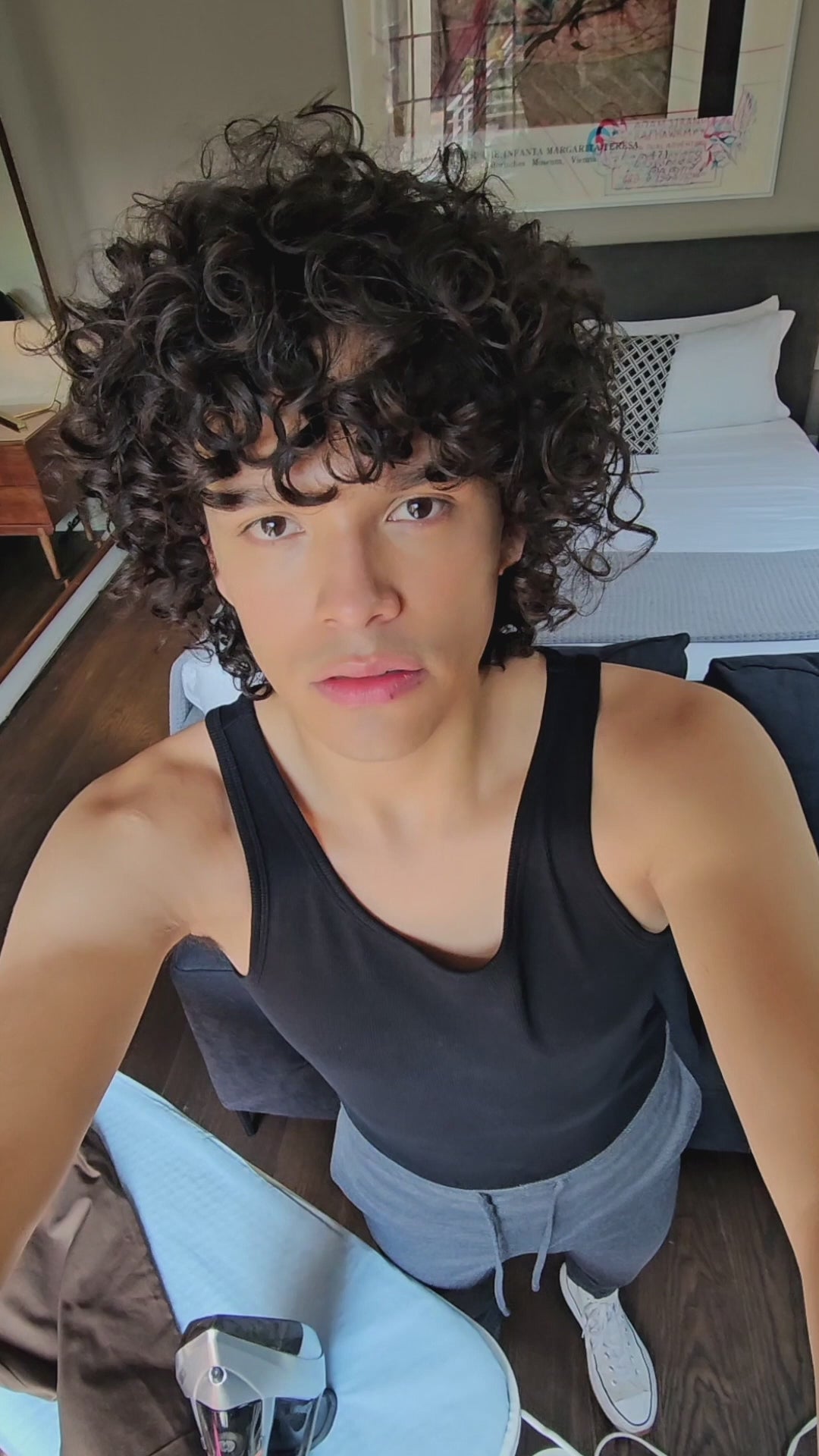 Plancha profesional GlideLite™ Conair