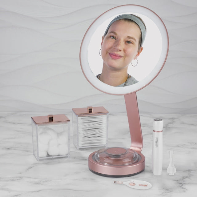 Recortadora Facial All in One by Conair